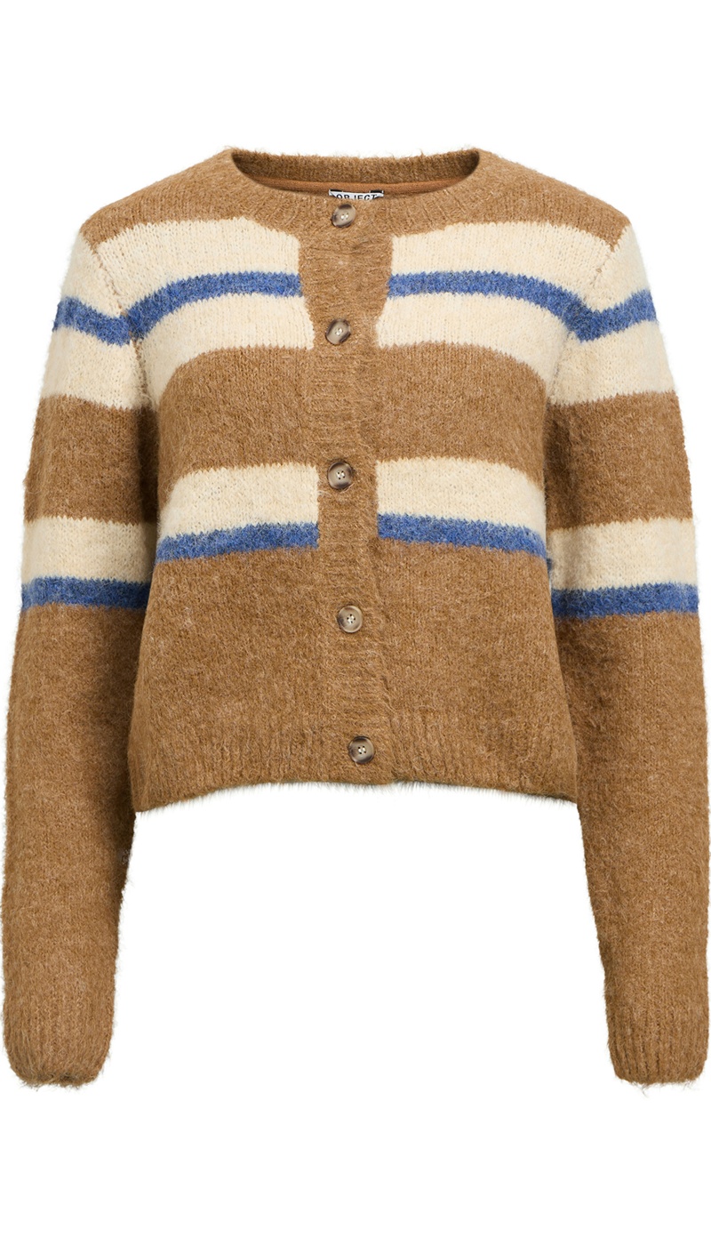 Object Collectors Item  TANNIN CARDIGANS