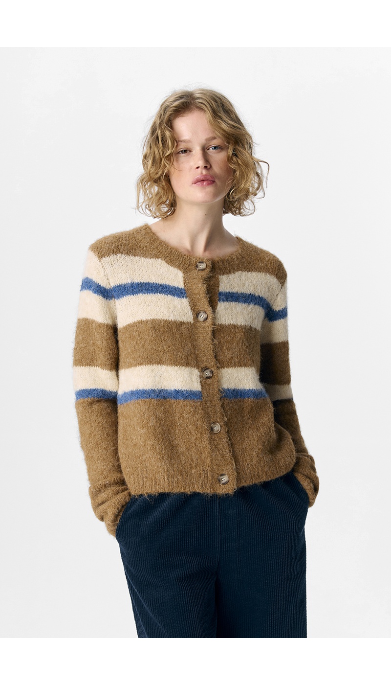 Object Collectors Item  TANNIN CARDIGANS