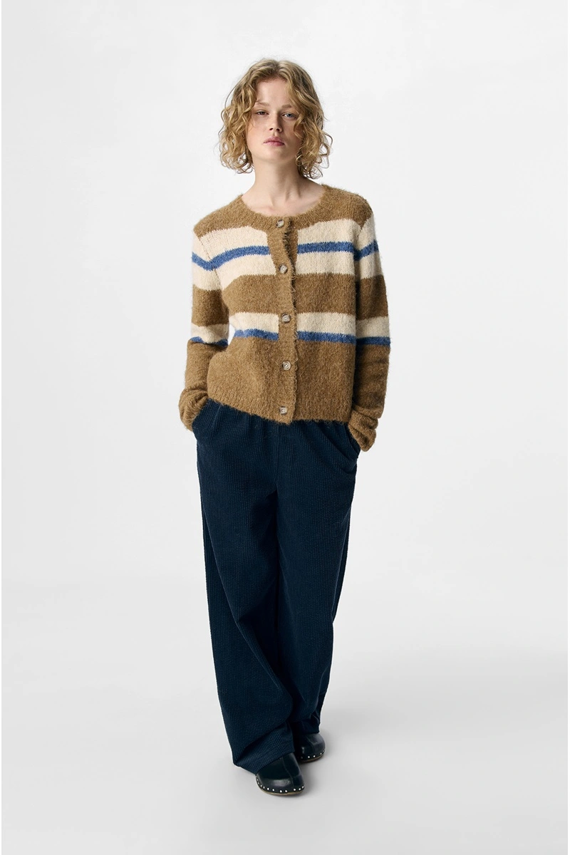 Object Collectors Item  TANNIN CARDIGANS 2