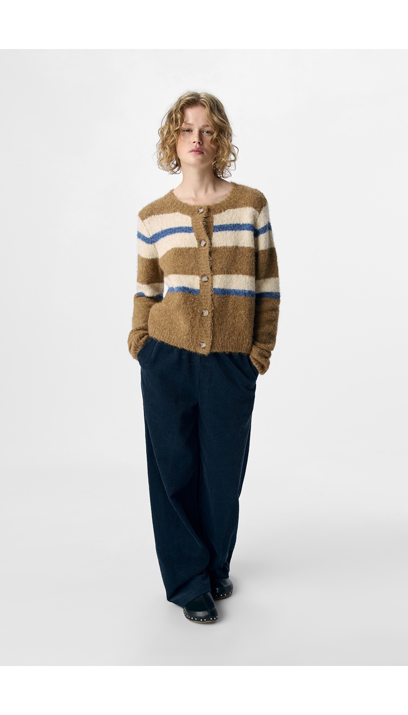 Object Collectors Item  TANNIN CARDIGANS