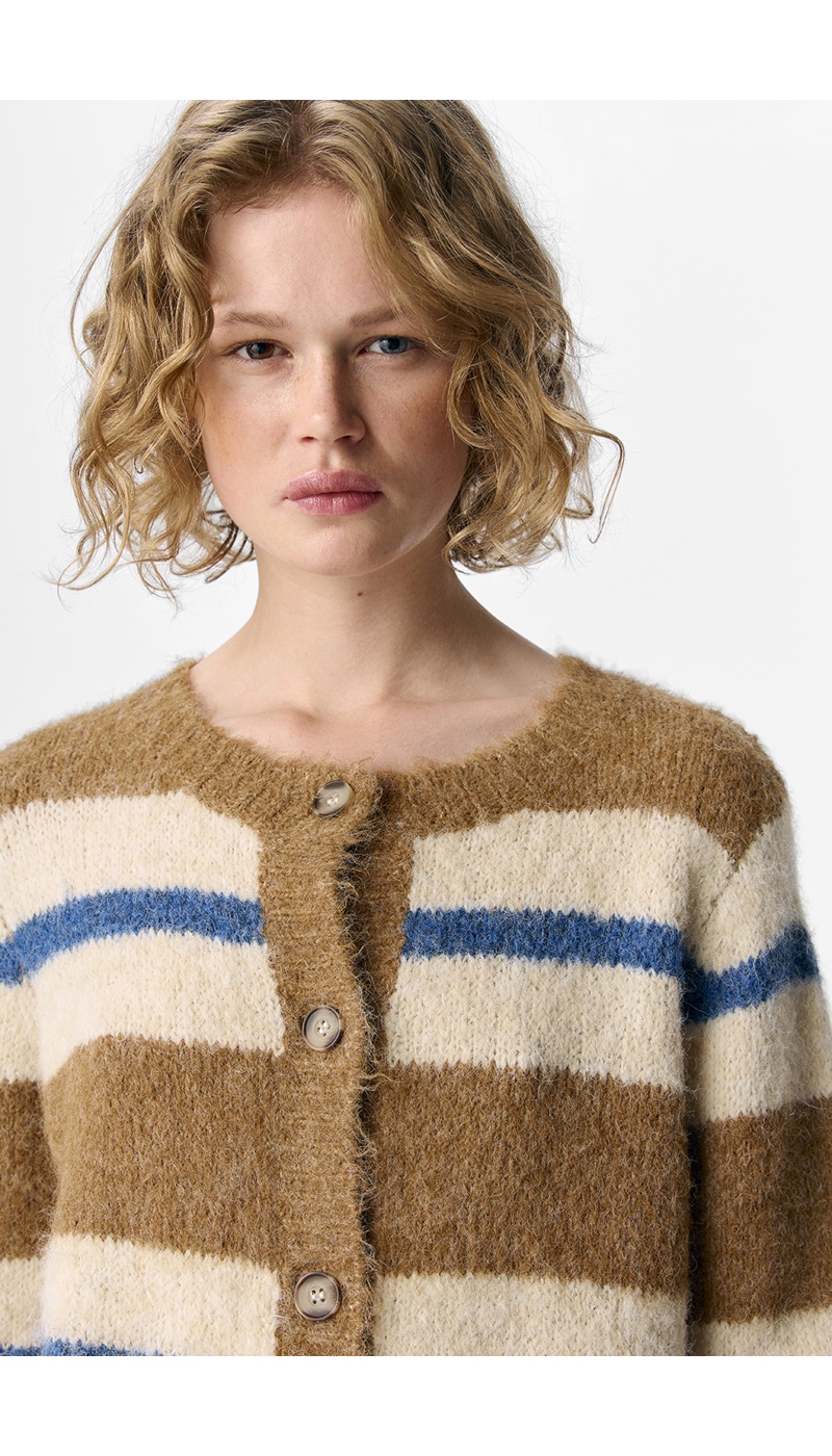 Object Collectors Item  TANNIN CARDIGANS