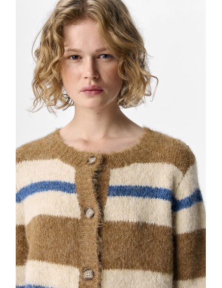 Object Collectors Item  TANNIN CARDIGANS