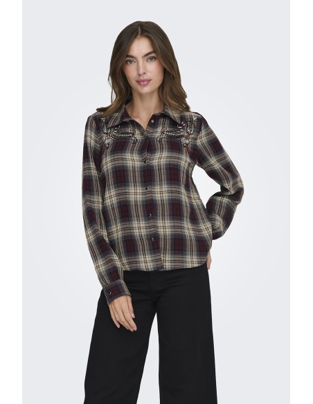BLACK CHEMISES ML