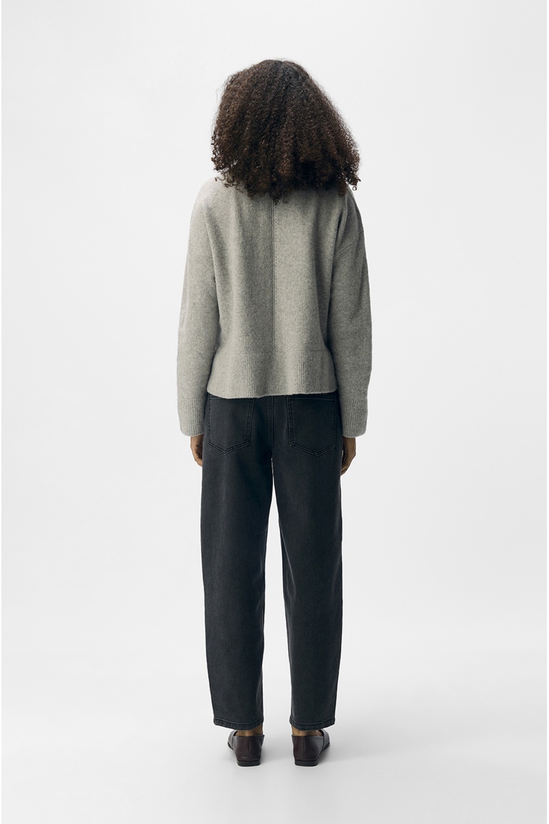 Object Collectors Item  BLACK JEANS 2