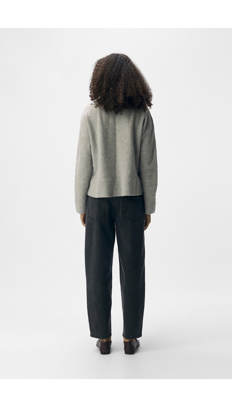 Object Collectors Item  BLACK JEANS