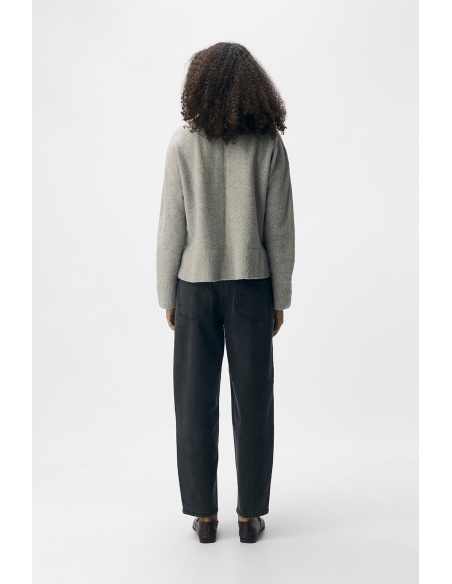 Object Collectors Item  BLACK JEANS