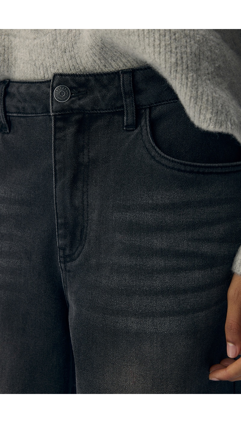 Object Collectors Item  BLACK JEANS