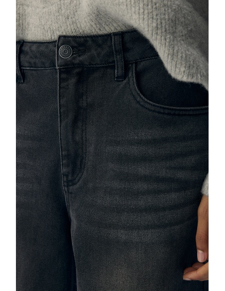 Object Collectors Item  BLACK JEANS
