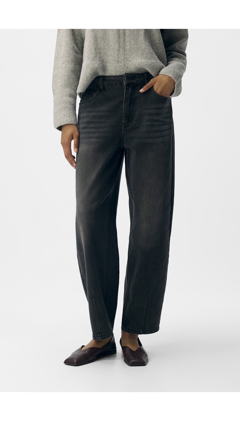 Object Collectors Item  BLACK JEANS