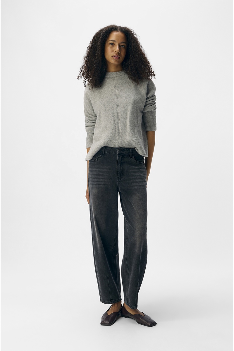 Object Collectors Item  BLACK JEANS