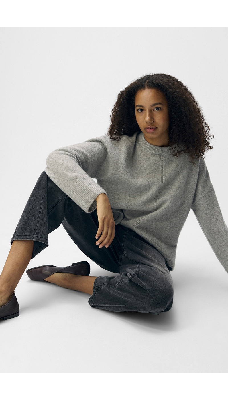 Object Collectors Item  BLACK JEANS