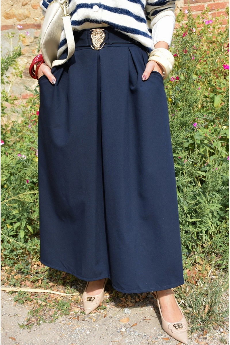 todami DORE MARINE JUPES FEMME