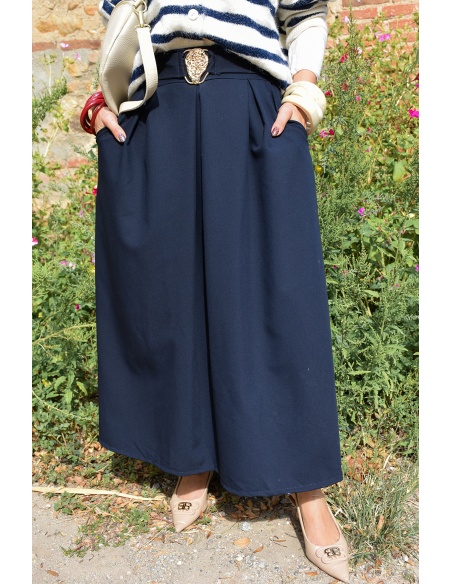 todami DORE MARINE JUPES FEMME
