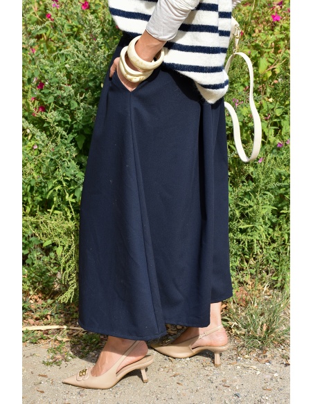 todami DORE MARINE JUPES FEMME