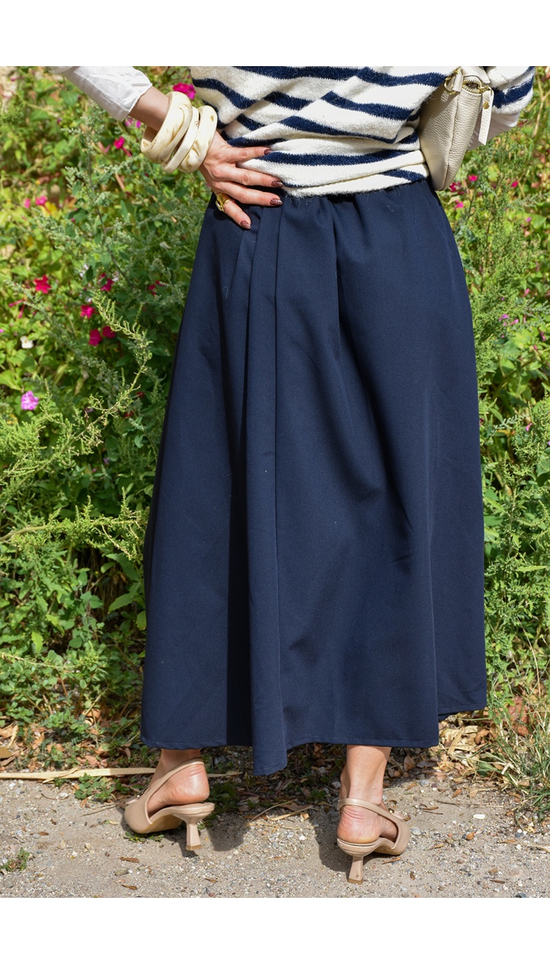 todami DORE MARINE JUPES FEMME