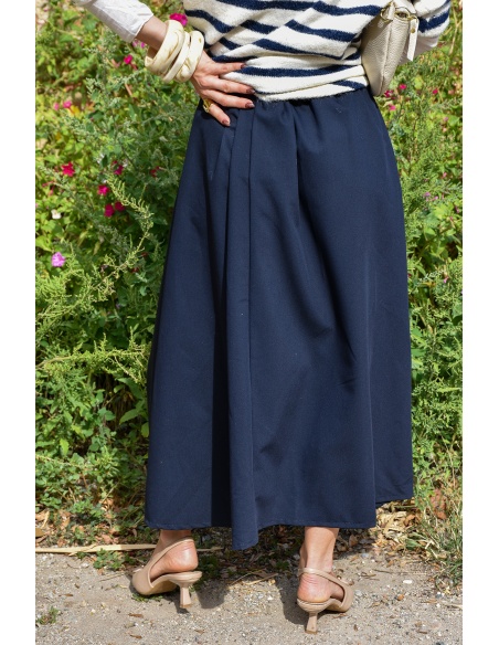 todami DORE MARINE JUPES FEMME