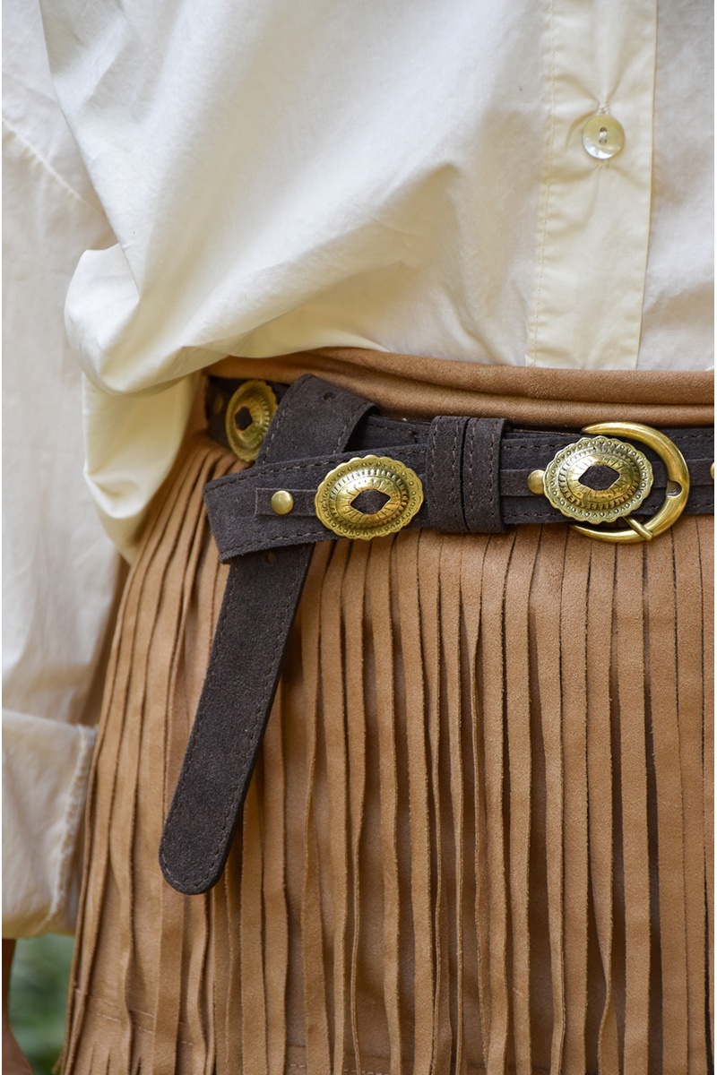 CINNAMON DORE CHOCO CEINTURES 2