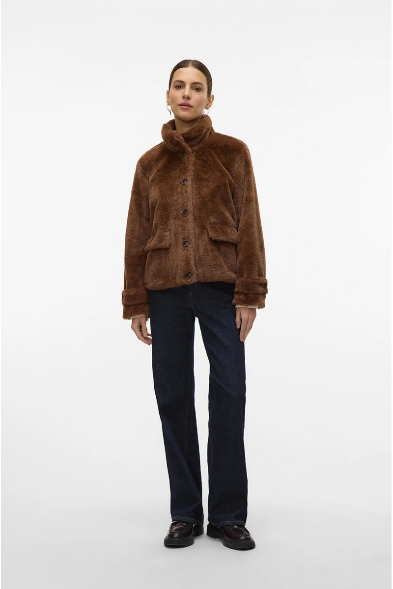 VERO MODA EMPE RADOR VESTES