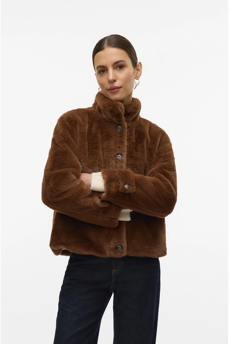 VERO MODA EMPE RADOR VESTES 2