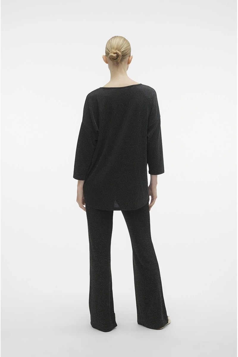 VERO MODA  BLACK TOPS 2