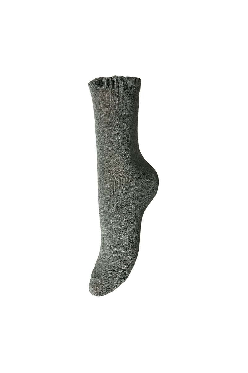 PIECES DEEP LICHEN CHAUSSETTES