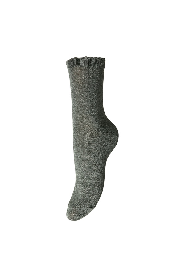 Calzini Cachi Glitter SEBBY PIECES - 1 | ACCESSORI