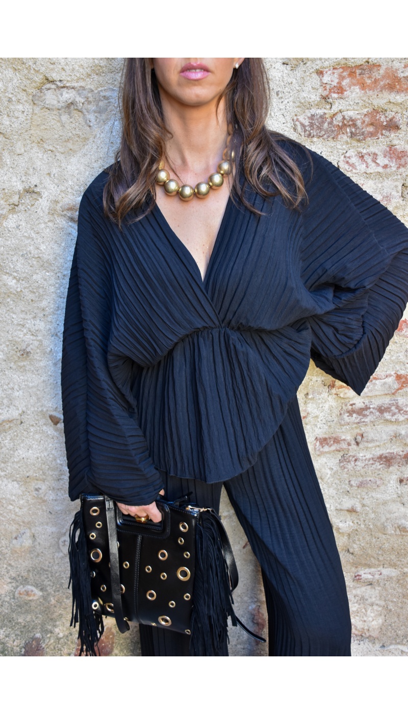 senes ENSEMB NOIR COMBI