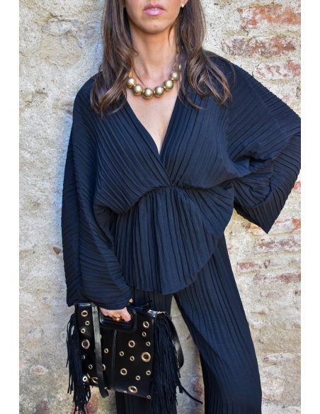 senes ENSEMB NOIR COMBI