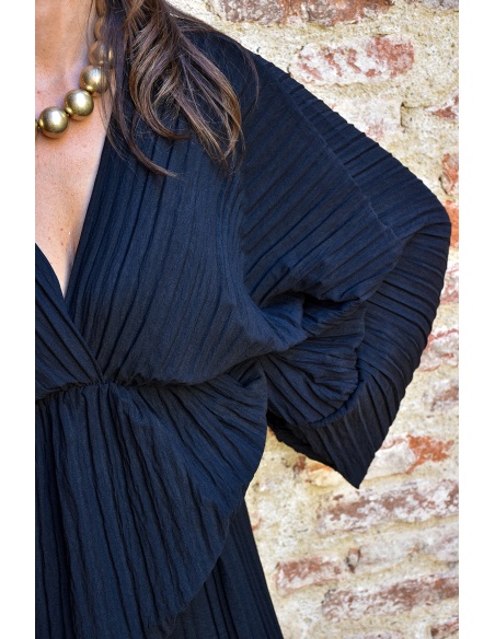 senes ENSEMB NOIR COMBI