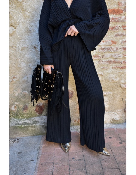 senes ENSEMB NOIR COMBI