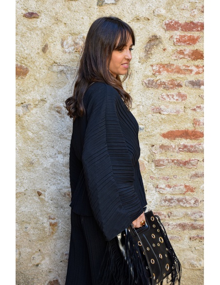 senes ENSEMB NOIR COMBI