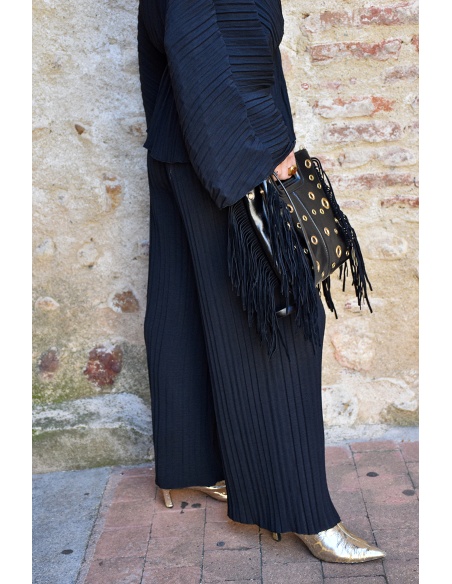 senes ENSEMB NOIR COMBI