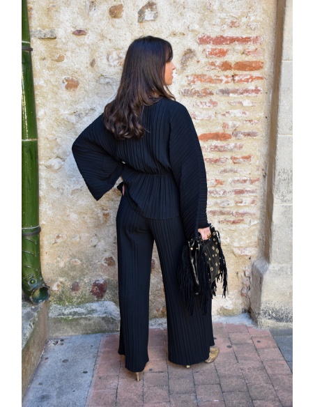 senes ENSEMB NOIR COMBI