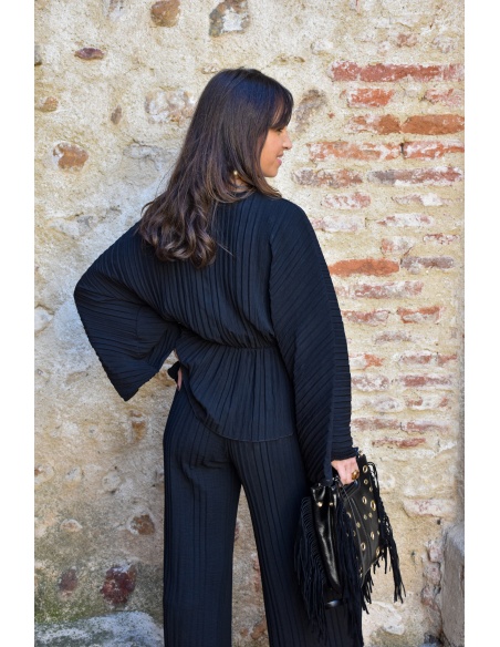 senes ENSEMB NOIR COMBI