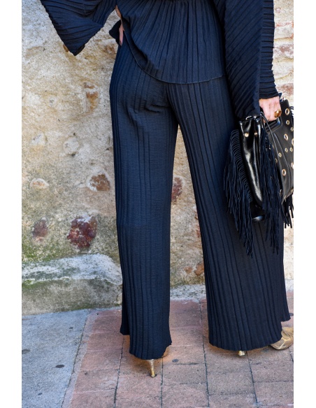 senes ENSEMB NOIR COMBI
