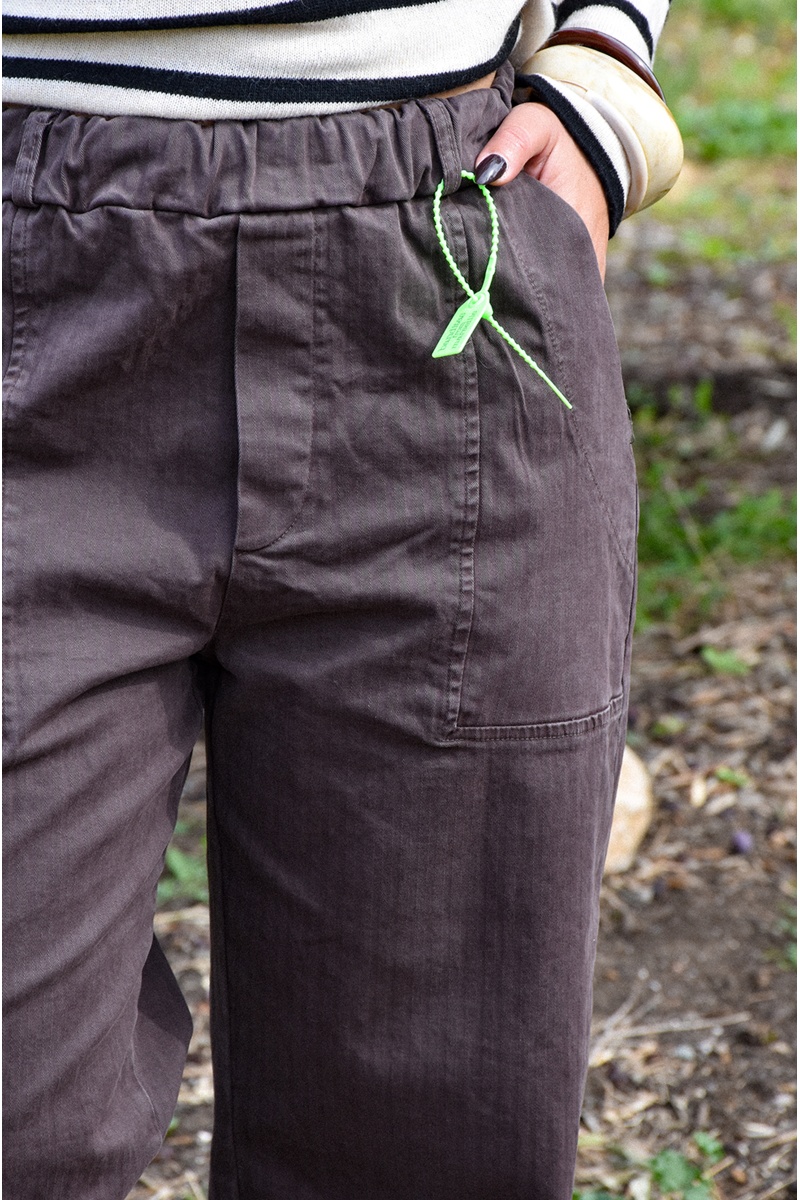 banditas  CHOCO PANTALON FEMME 2