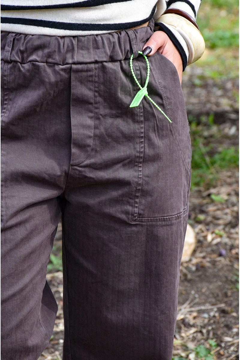 banditas  CHOCO PANTALON FEMME 2