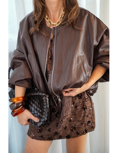 new golden days OVERSI BORDEA VESTES FEMME