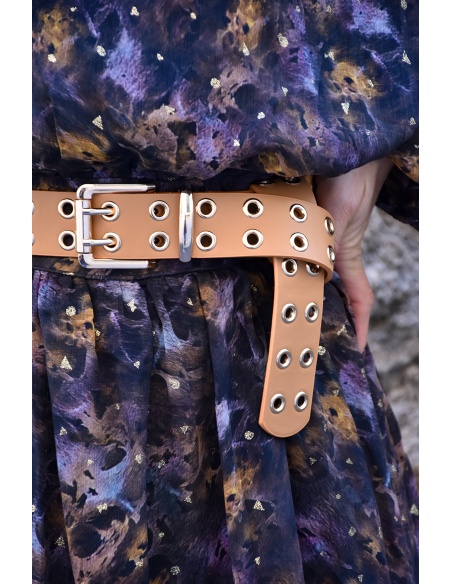 jianna fashion s.l OEILLE CAMEL CEINTURES FEMME