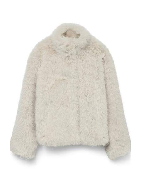 VERO MODA  OATMEA VESTES