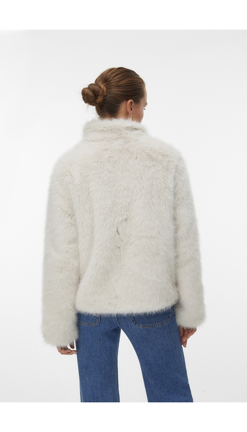 VERO MODA  OATMEA VESTES