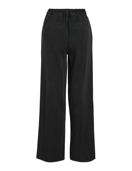 VILA A/S BLACK DENIM JEANS