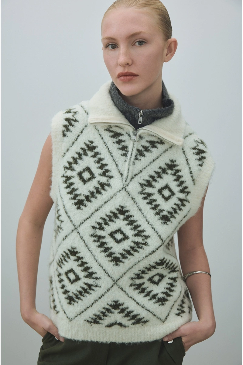 VILA A/S  BIRCH PULLS SM