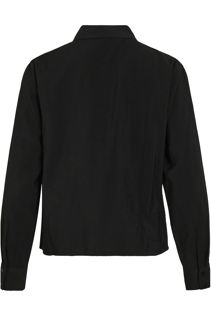 VILA A/S BLACKB AEUTY CHEMISES ML 2