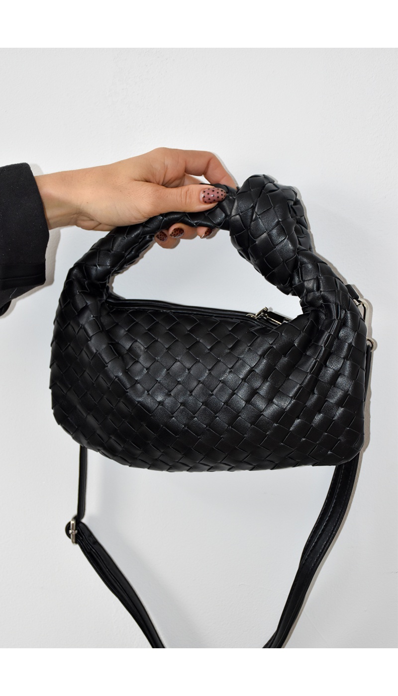 jianna fashion s.l TRESSE NOIR POCHETTE