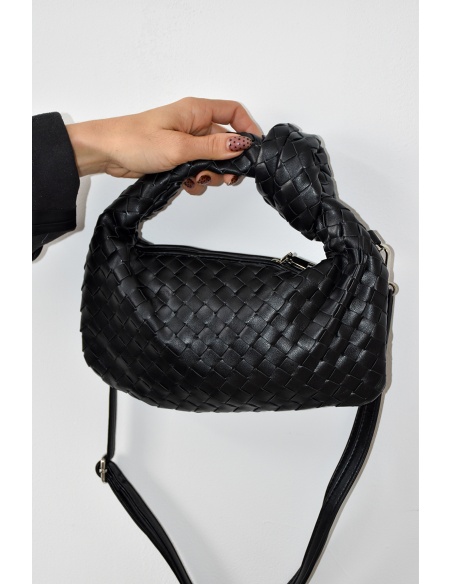jianna fashion s.l TRESSE NOIR POCHETTE