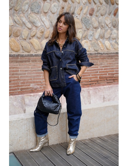 unicorn  BRUT VESTES FEMME