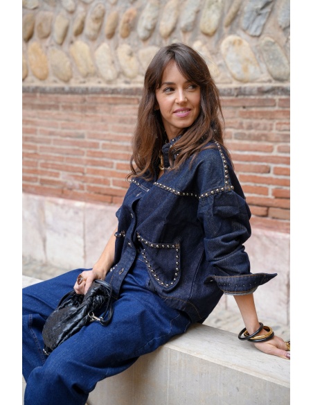 unicorn  BRUT VESTES FEMME
