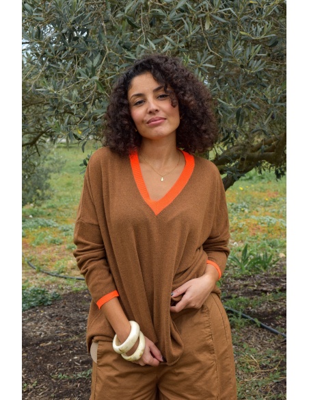 Pull Camel Banditas GANU