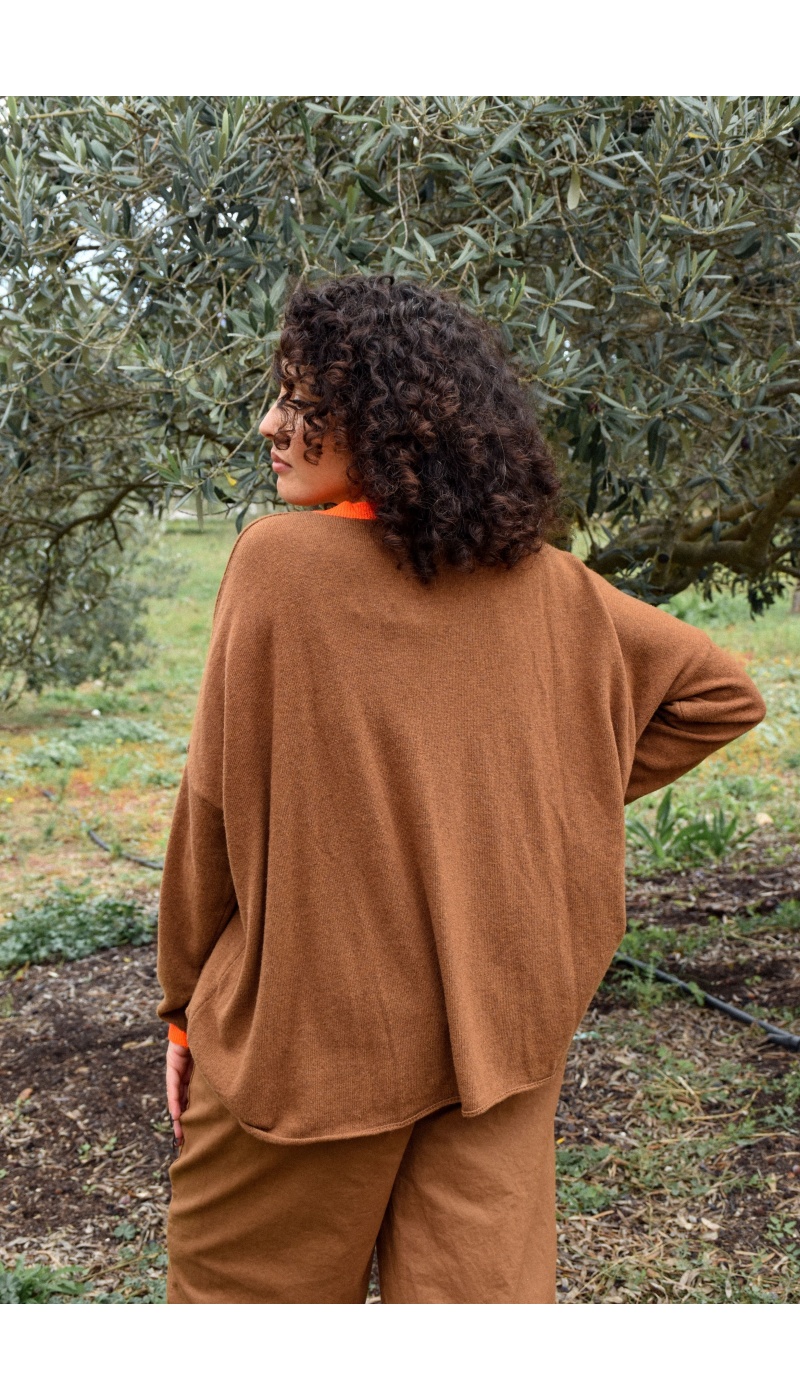 Pull Camel Banditas GANU Pull Camel Banditas GANU